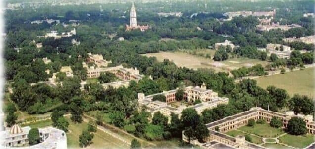 Top 20 Colleges in India for MSc Computer Science