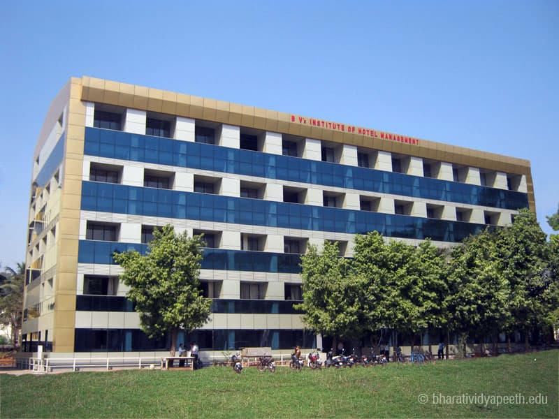 Top 20 Colleges for Hotel Management in India