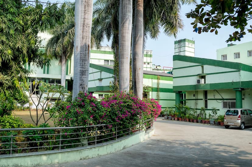 Top 20 Colleges for Hotel Management in India