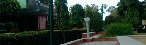 Top 20 architecture colleges in India