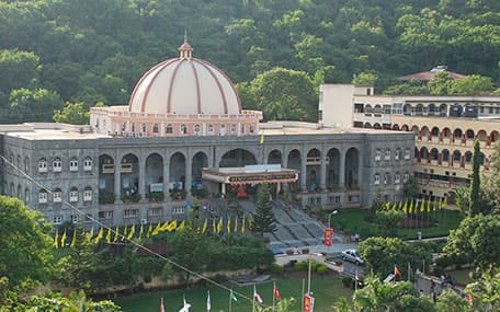 Top 20 Engineering Colleges in Maharashtra