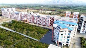 Top 20 colleges for BCA in India