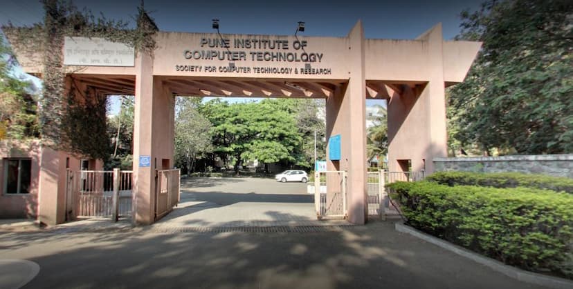 Top 20 Engineering Colleges in Maharashtra
