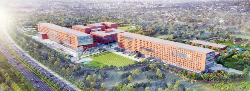 Top 20 colleges in India for Automobile Engineering