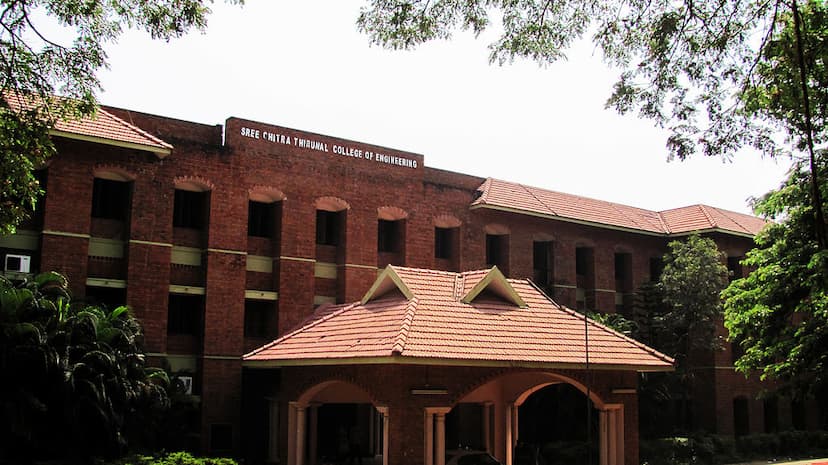 Top 20 colleges in India for Automobile Engineering