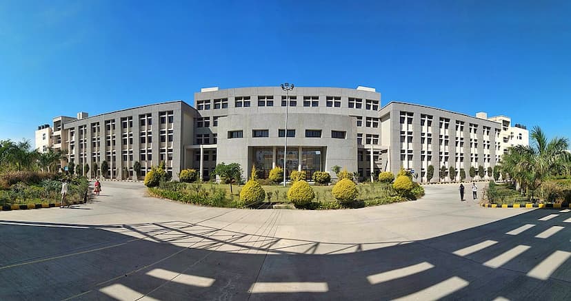 Top 20 colleges in India for Automobile Engineering