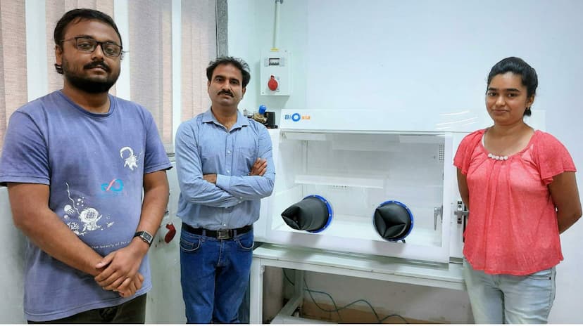 IISER Bhopal researchers sequence genome of Giloy