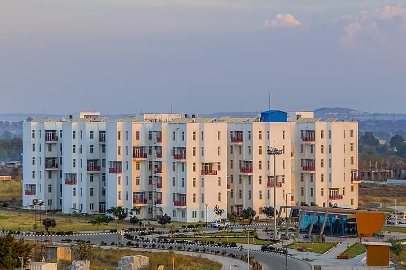 Top 20 engineering colleges as per NIRF 2021