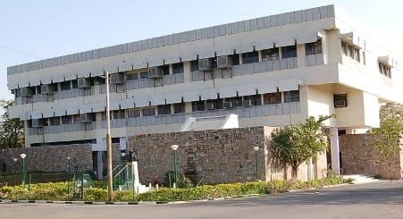 Top 9 NIT colleges for Architecture