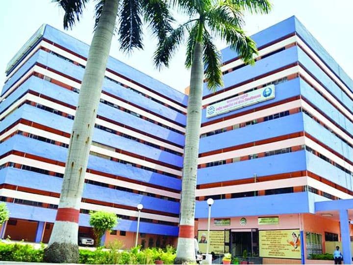 Top 20 universities in Madhya Pradesh