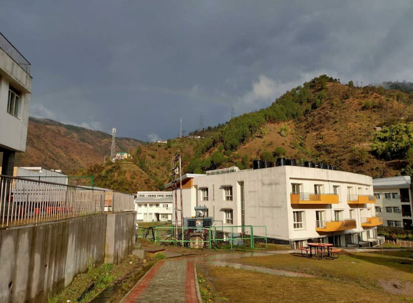 International Colloquium