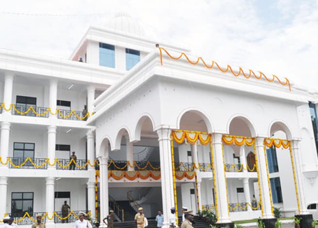 Top 20 womens colleges in India