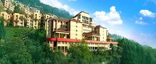 Top 20 private colleges in Sikkim