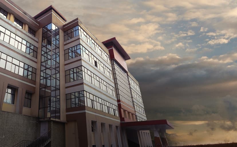 Top 7 Universities in Sikkim