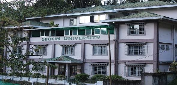 Top 7 Universities in Sikkim