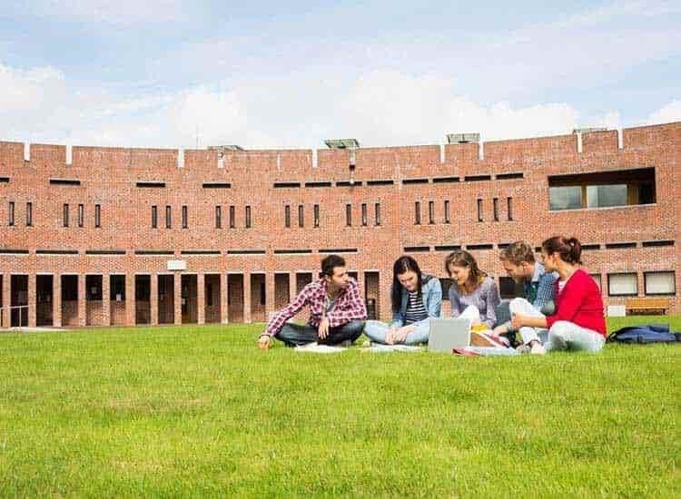 top 20 colleges in Himachal Pradesh