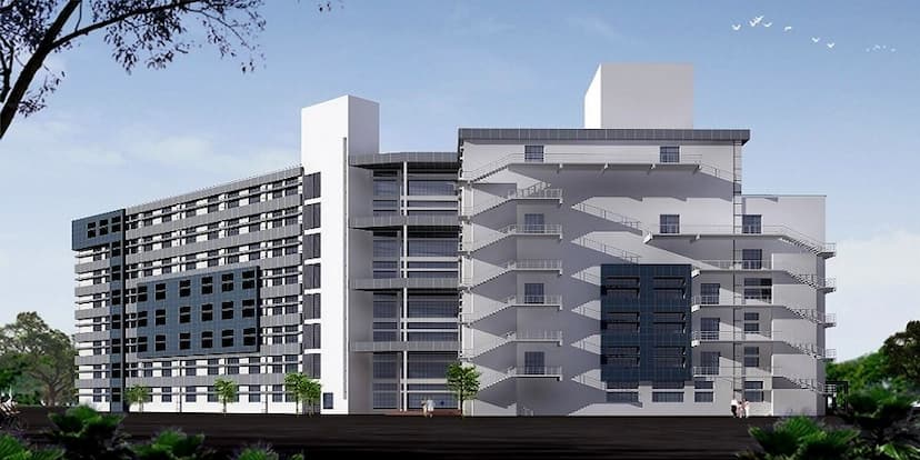 top 20 medical colleges in Gujarat