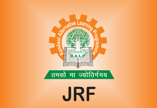 DRDO JRF