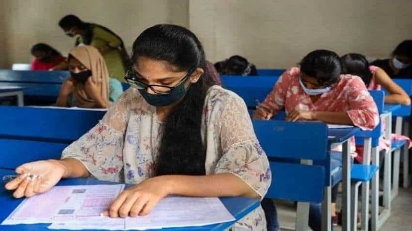 NEET counselling 2021