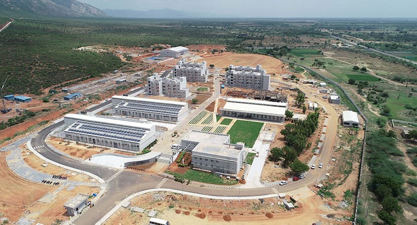 IIT Tirupati