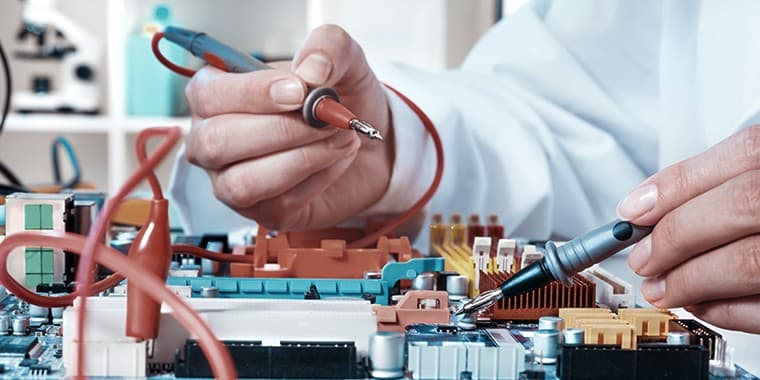 Electronics Engineering