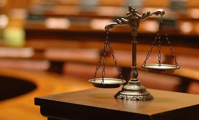 Top 20 law entrance exams in India