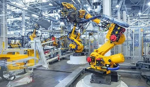 Mechatronics Engineering course