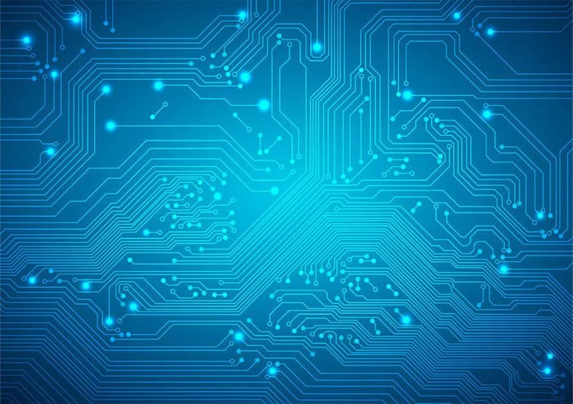 Mechatronics Engineering course