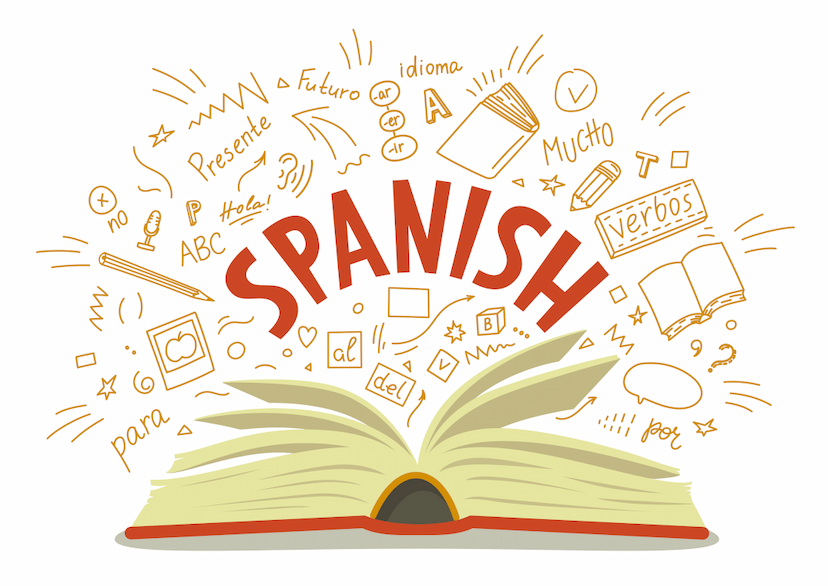 Spanish language course