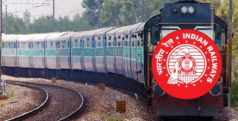 Eastern railway recruitment