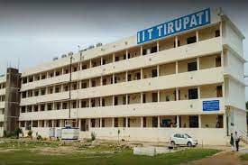 IIT Tirupati