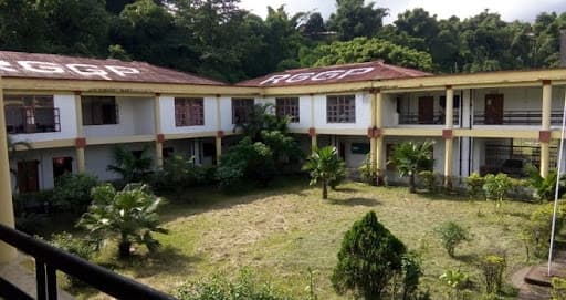 top 20 colleges in Arunachal Pradesh