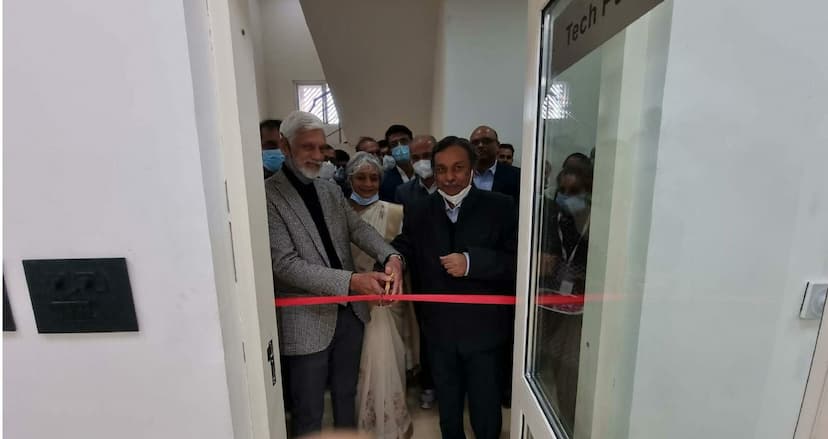 Johari Digital Healthcare