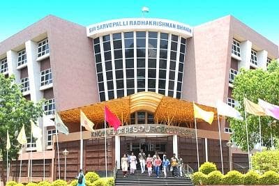 GITAM University, Visakhapatnam