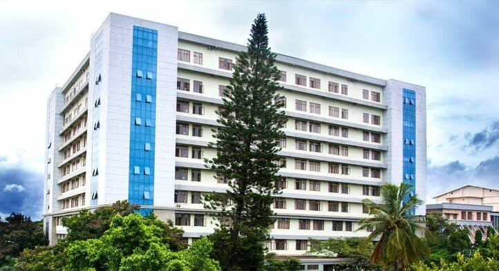 Top 20 BBA colleges in India