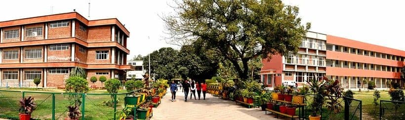 Top 20 BBA colleges in India