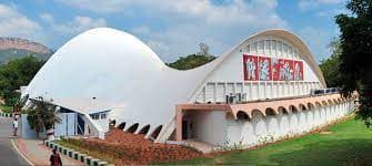 Top 18 university in Andhra Pradesh