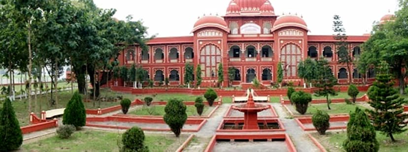 Narayan Nursing College, Patna