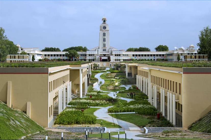 Birla Institute of Technology and Science, Pilani