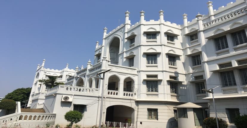 Top 15 MSc Computer Science Colleges in Bihar