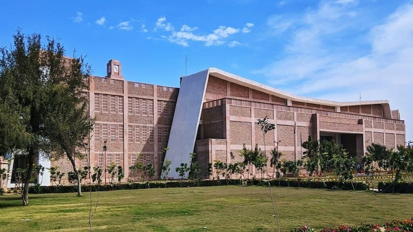 Indian Institute of Technology, Jodhpur