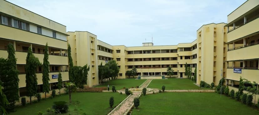 Pvpsit, Vijayawada