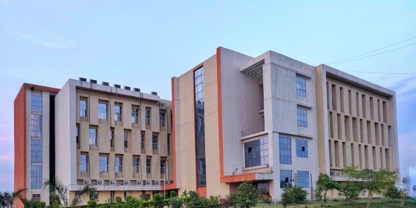 Top 12 Government University in Jharkhand