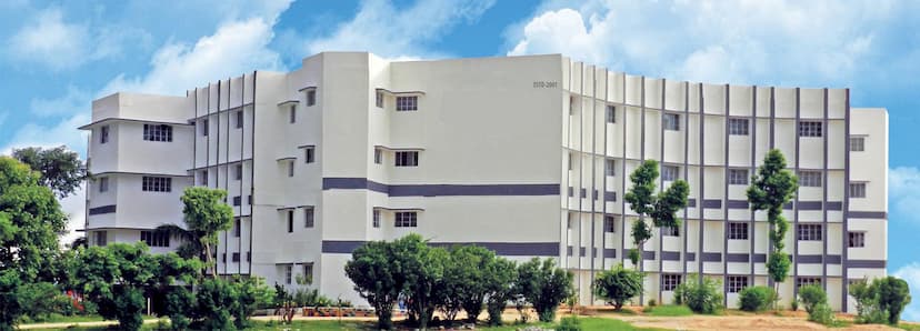 Jharkhand University of Technology - [JUT], Ranchi