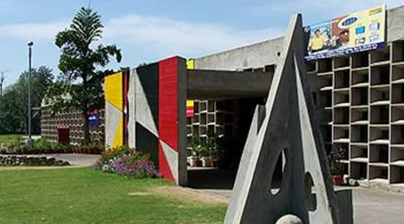 Top 20 Architecture Colleges in Punjab