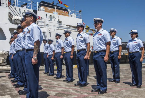 Indian Coastal Guard