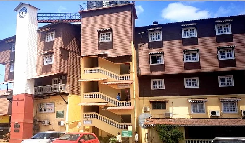 Enviroskills Academy, Panji