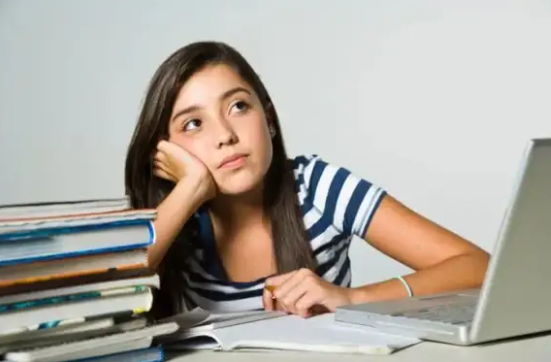 Avoid Too Many Books