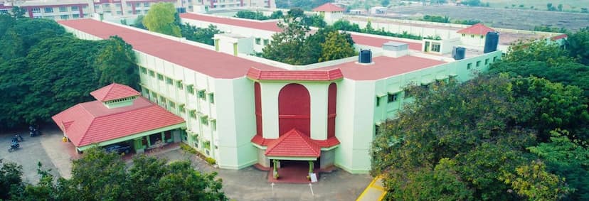 CMS College of Science and Commerce, Coimbatore