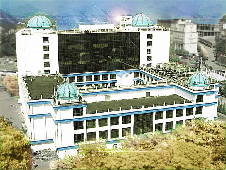 Maharashtra National Law University, Mumbai